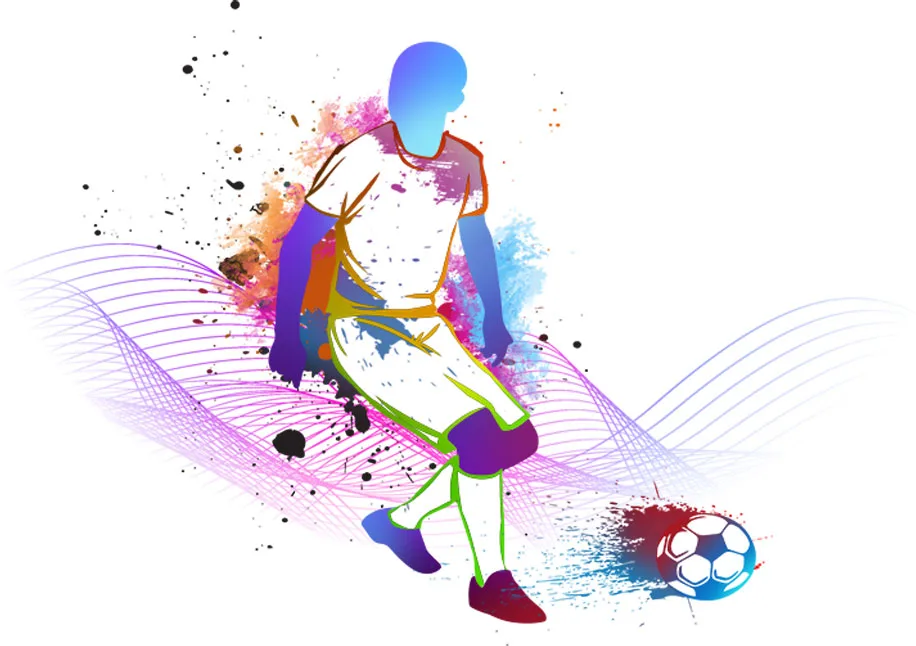 A few words About Us - WORLD CUP